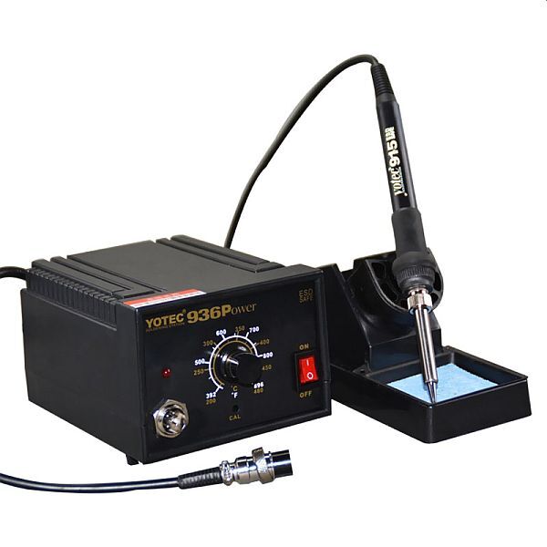 Soldering Station 936 - PerfectTech